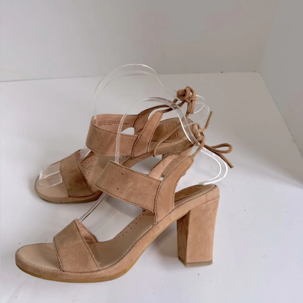 ONO Ebba Sandal Women. Size 7_6